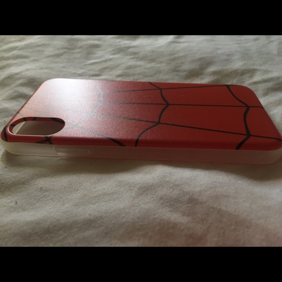 iPhone X Case - Picture 4 of 7